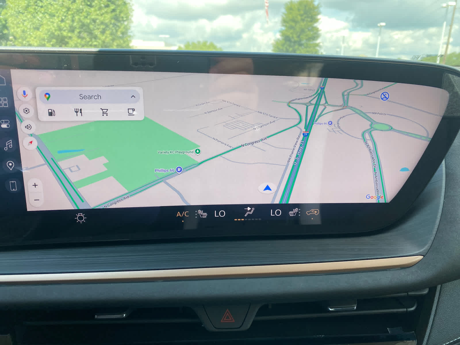 2025 Buick Envision Sport Touring photo 22
