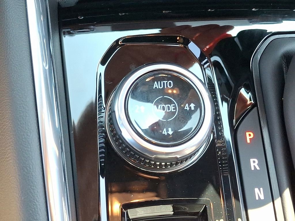 2026 Gmc Canyon AT4 photo 22