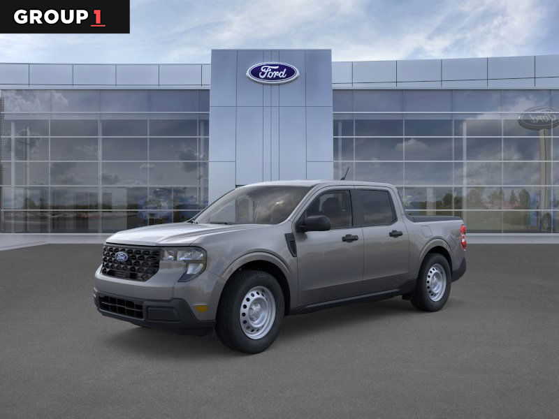 2026 Ford Maverick XL's photo