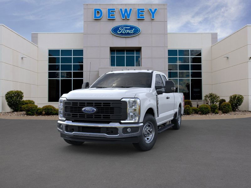 2024 Ford F-350 XL photo 2