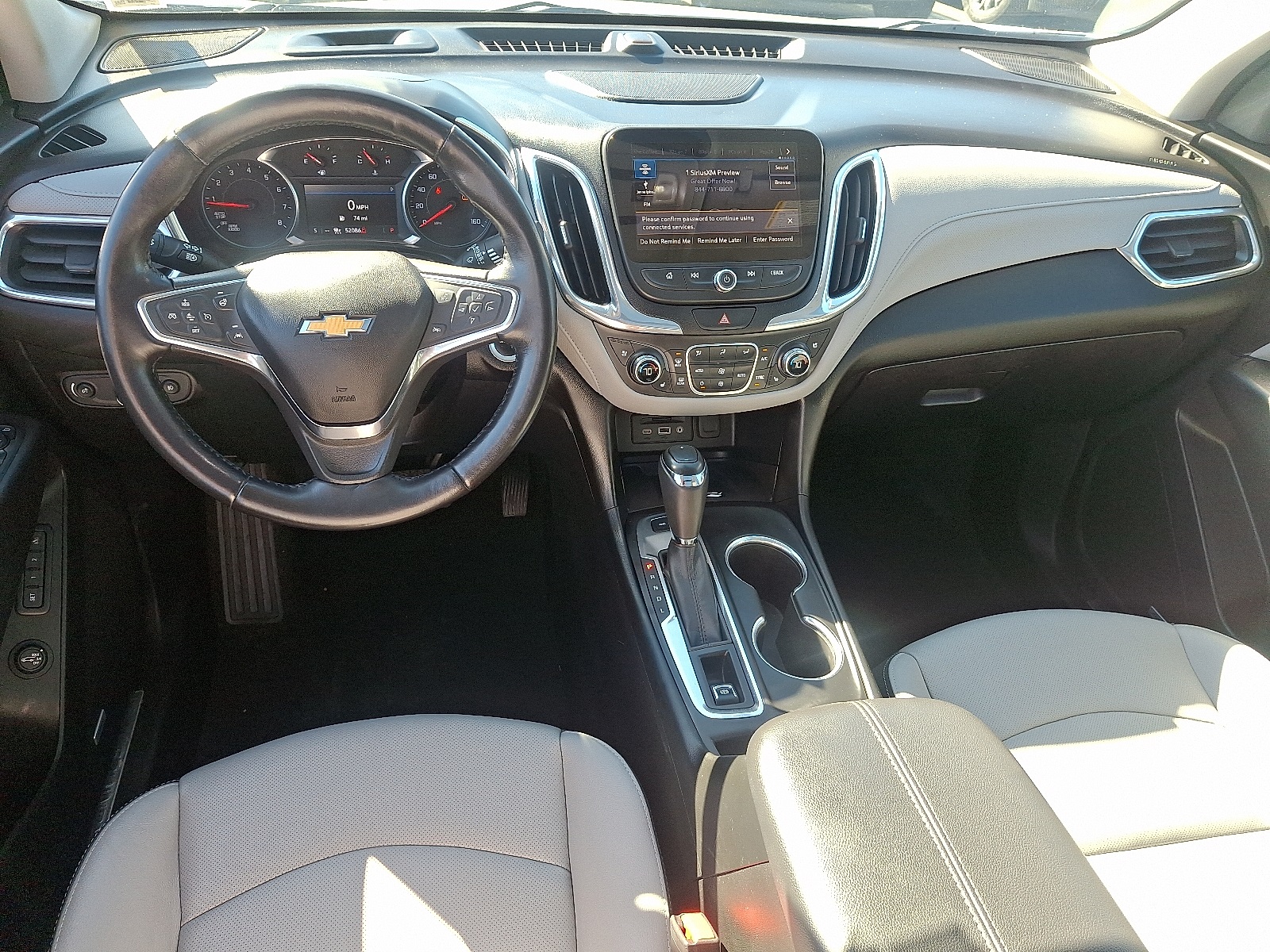 2019 Chevrolet Equinox Premier photo 12