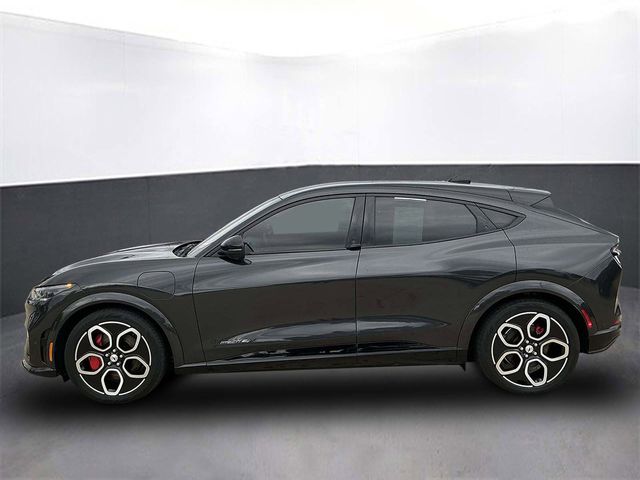 Used 2021 Ford Mustang Mach-E GT AWD with VIN 3FMTK4SE7MME01101 for sale in Kansas City, MO