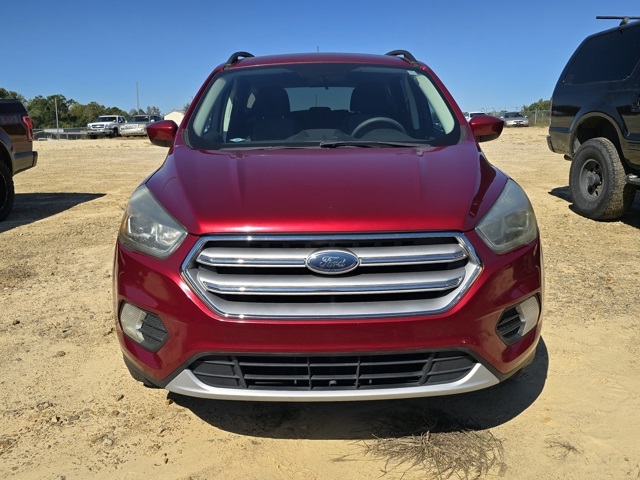 2017 Ford Escape SE photo 2
