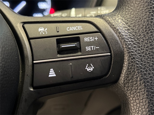 2023 Honda CR-V EX photo 21
