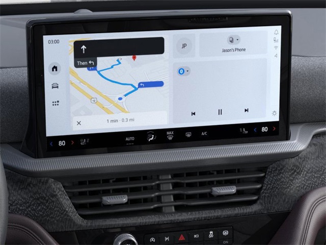 2025 Ford Explorer Platinum photo 12