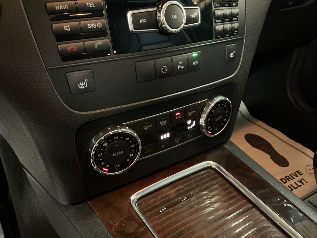 2013 Mercedes Benz GLK 350 4MATIC photo 18