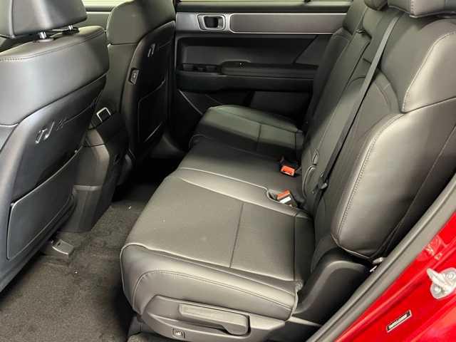 2025 Hyundai Santa Fe SEL photo 38