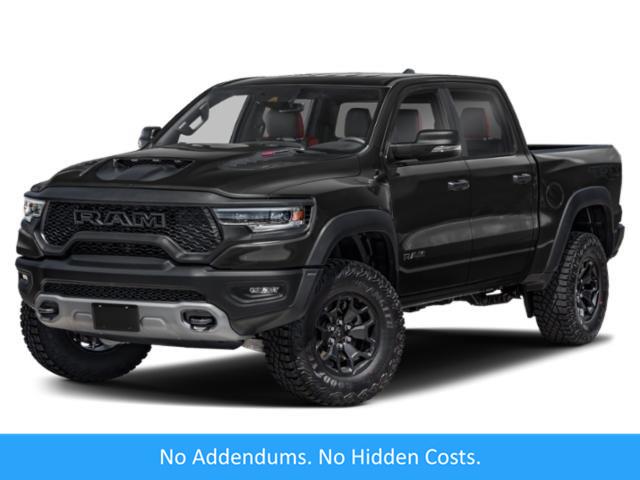 2023 RAM Ram 1500 Pickup TRX's photo