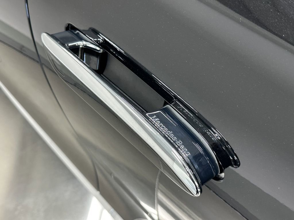2026 Mercedes Benz S 580 4MATIC photo 16