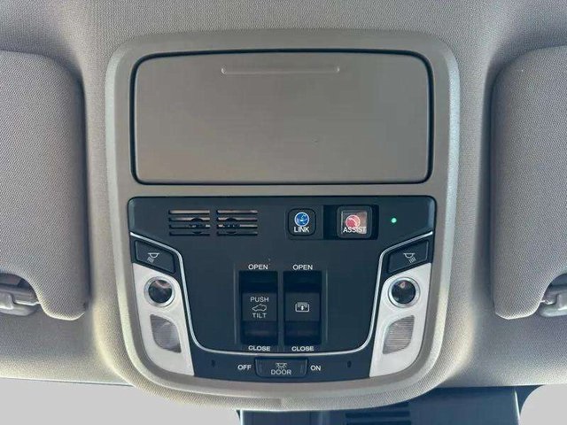 2022 Honda Pilot Elite photo 27