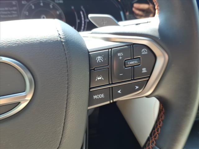 2024 Lexus NX 250 Premium photo 24
