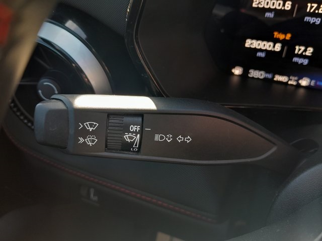 2024 Chevrolet Colorado Z71 photo 16