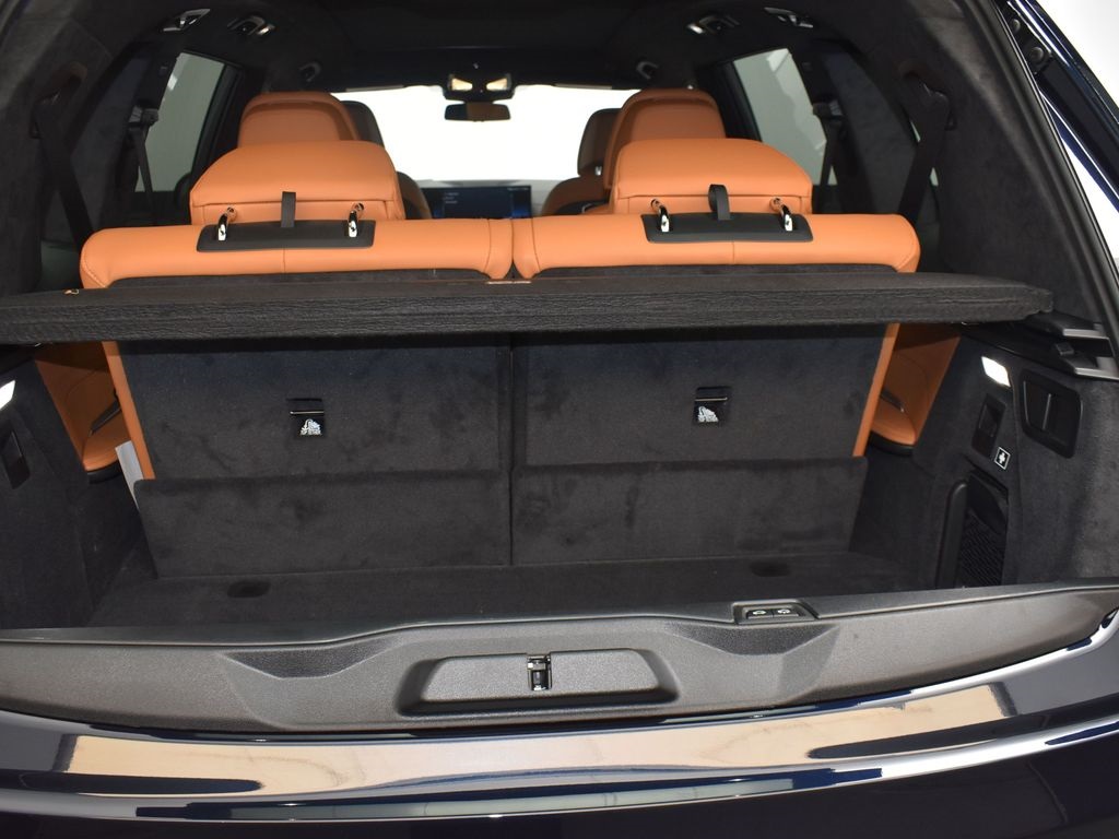 2026 Bmw X7 xDrive40i photo 15