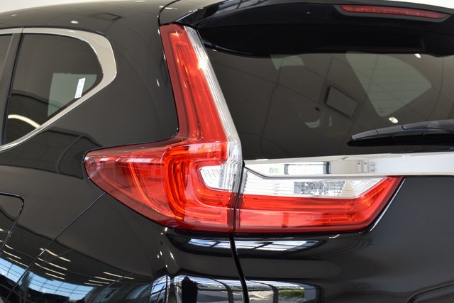 2017 Honda CR-V EX photo 7