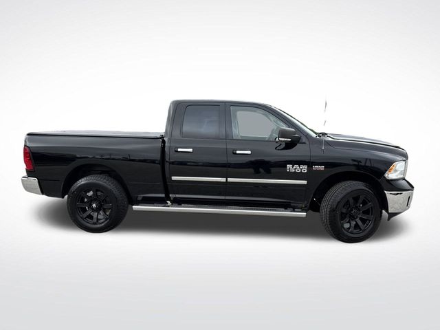 2015 Ram 1500 Big Horn photo 2