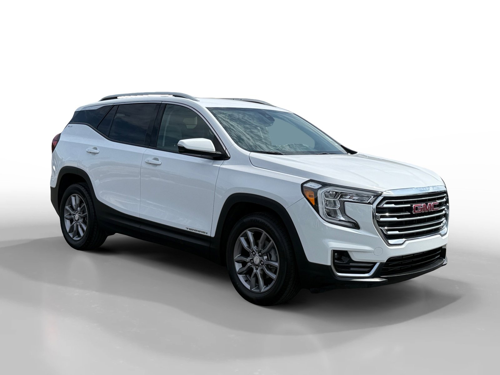2024 Gmc Terrain SLT photo 7