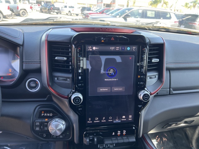 2025 Ram 1500 Rebel photo 16