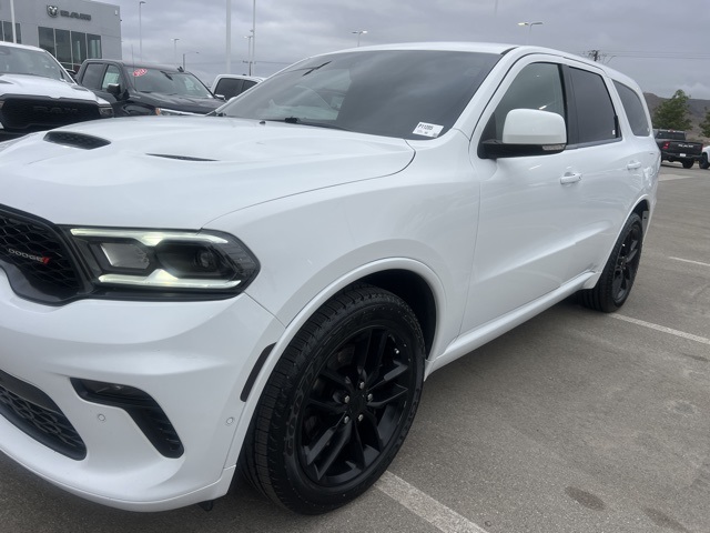 2021 Dodge Durango R/T photo 10
