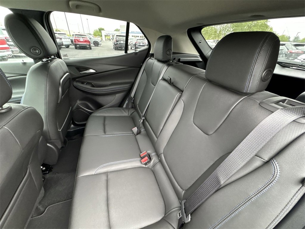 2026 Buick Encore GX Sport Touring photo 22