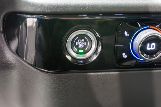2024 Chevrolet Silverado 1500 LT photo 19