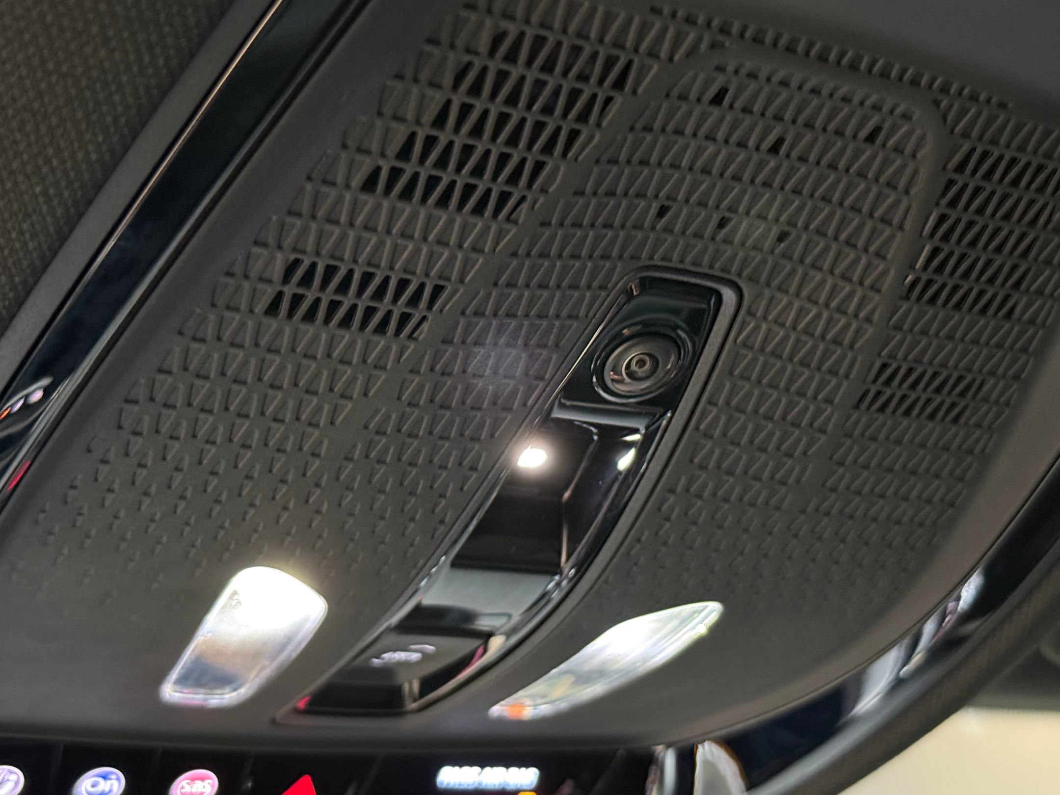 2026 Cadillac Lyriq Sport photo 34
