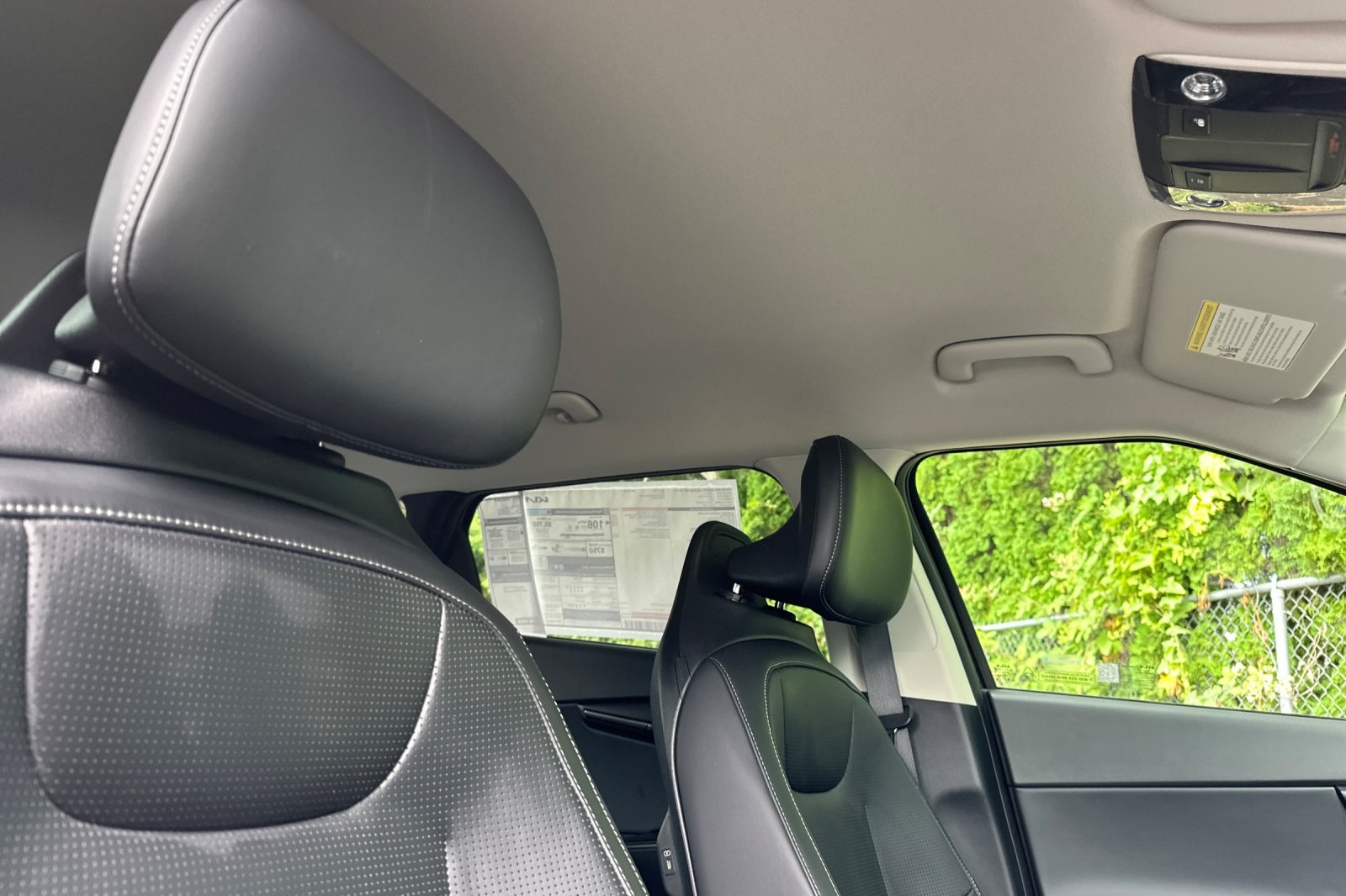 2025 Kia EV6 Light Wind photo 13