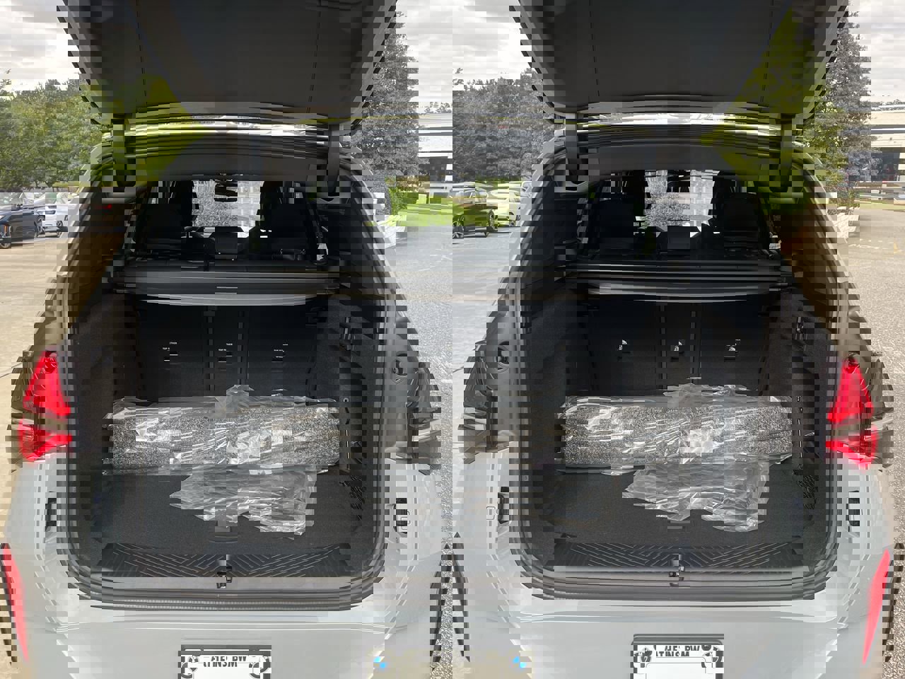 2026 Bmw X3 photo 32