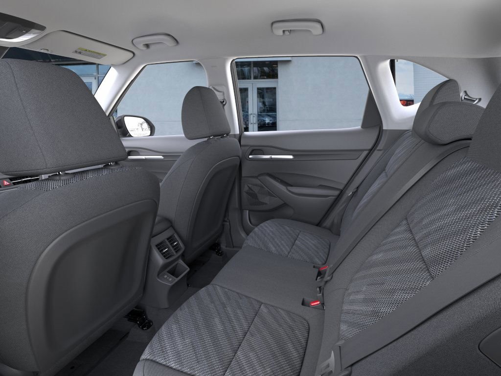 2026 Kia Seltos LX photo 16