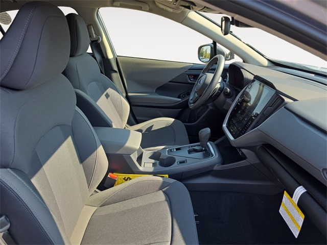 2025 Subaru Crosstrek Premium photo 15