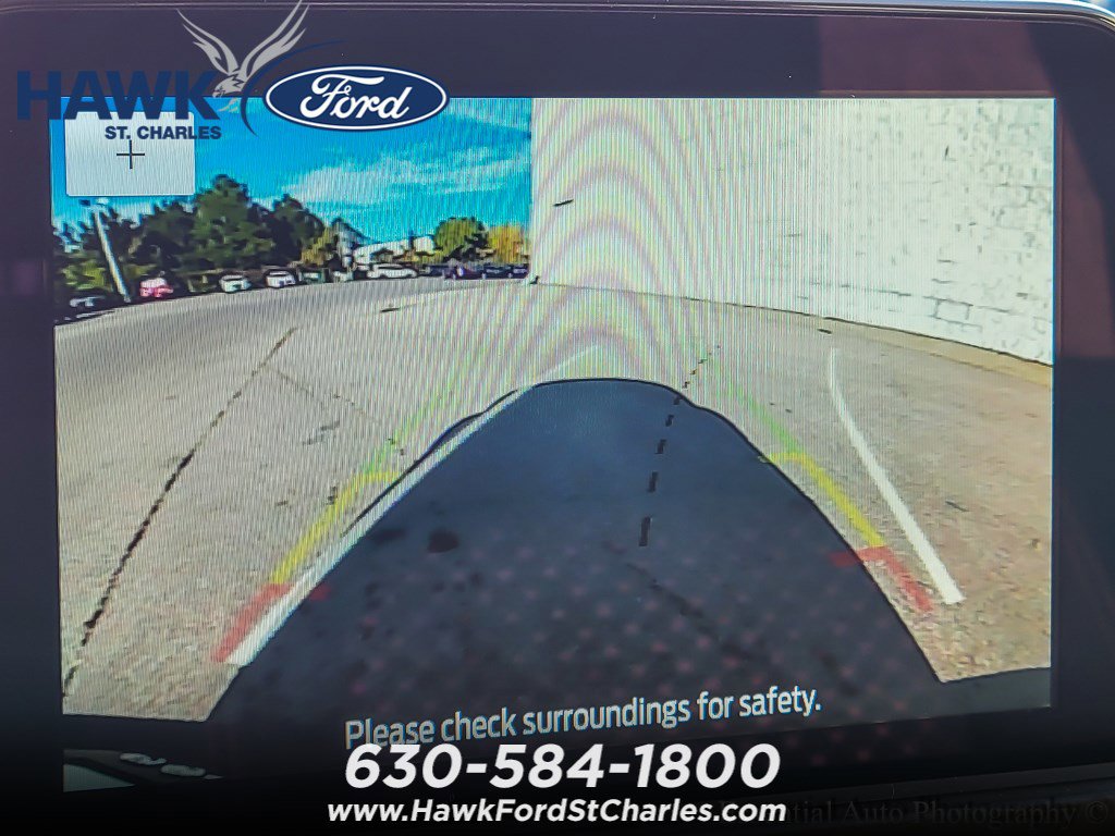 2026 FORD ESCAPE - Image 12