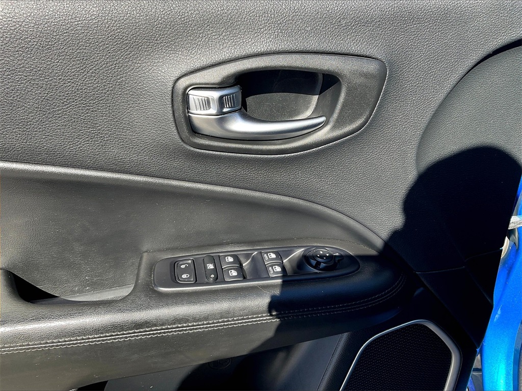 2019 Jeep Compass Altitude photo 34