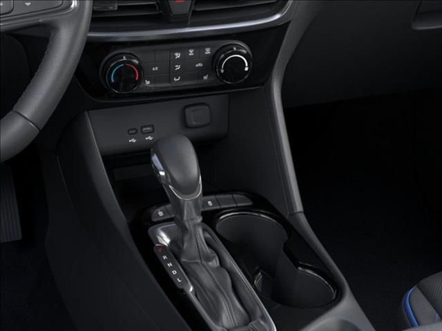 2026 Buick Encore GX Sport Touring photo 12