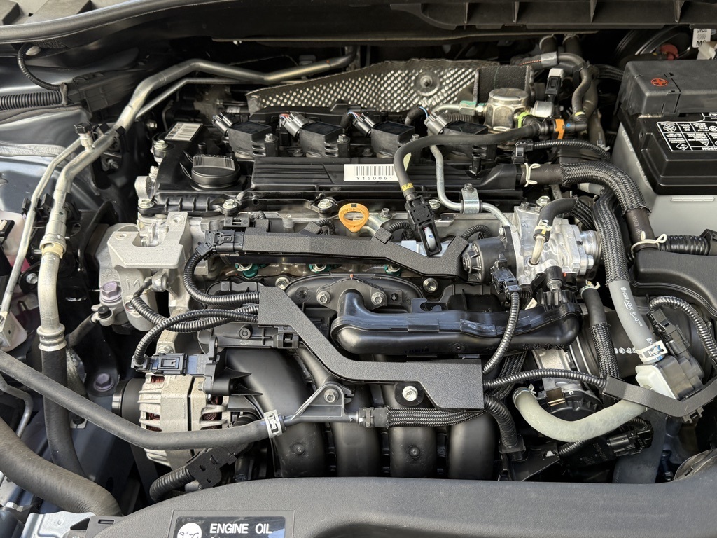 2022 Toyota Corolla Cross LE photo 30