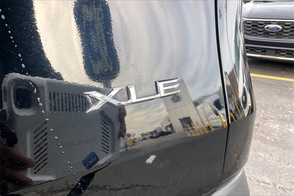 2024 TOYOTA GRAND HIGHLANDER - Image 6