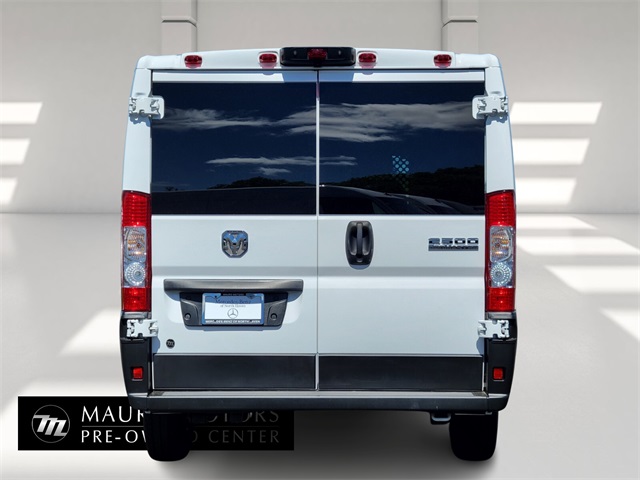 2023 Ram ProMaster 2500 Base photo 4