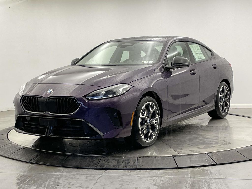 2026 BMW 2 Series 228's photo