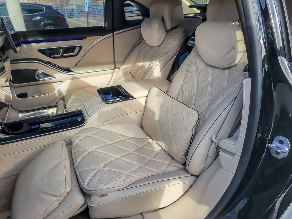 2023 MERCEDES-BENZ S-CLASS - Image 10