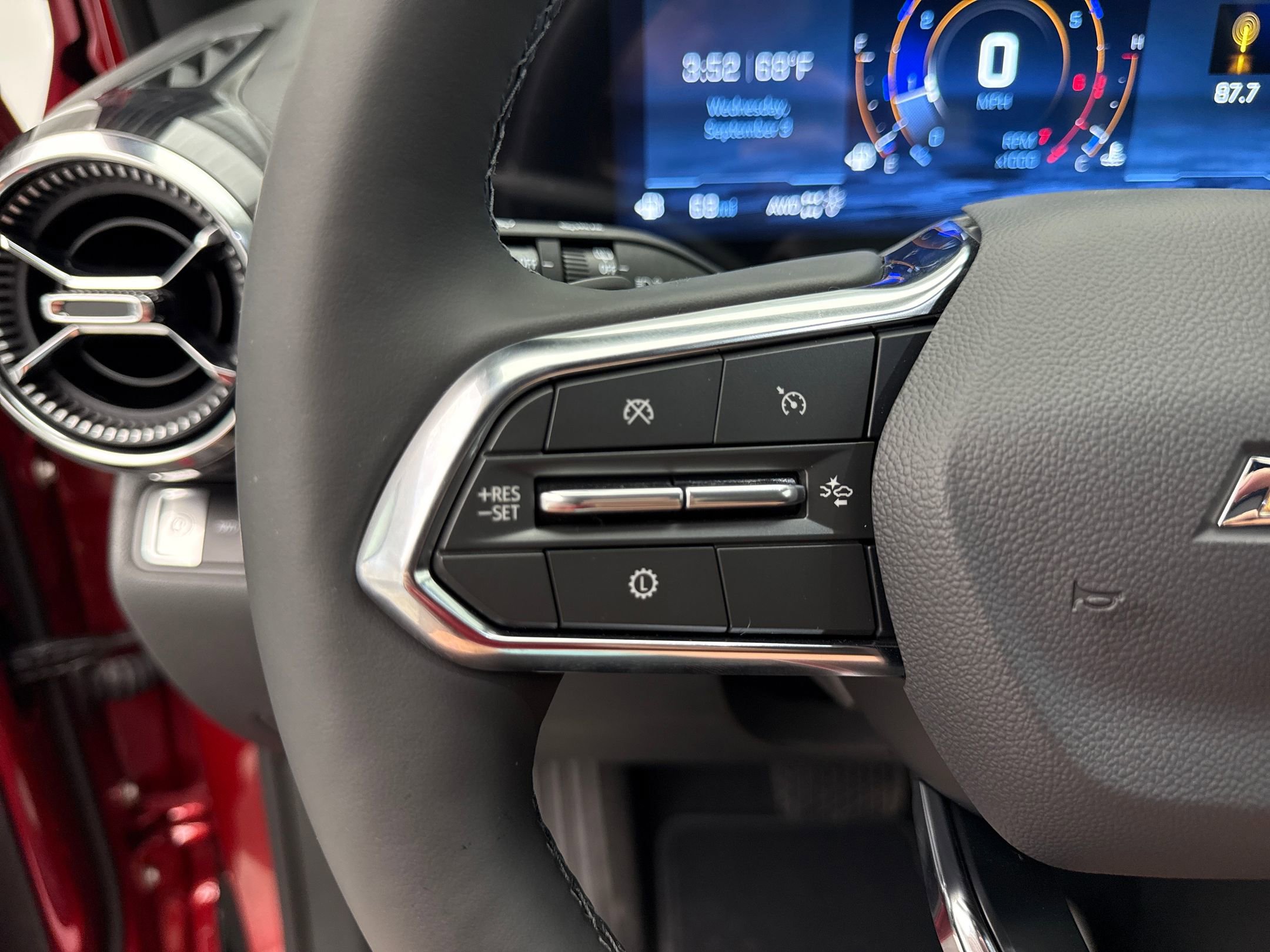 2026 Chevrolet Equinox LT photo 17