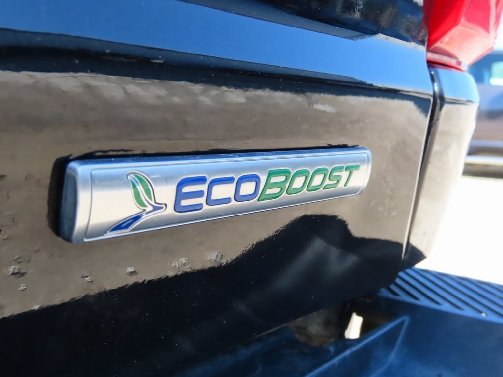 2022 Ford F-150 XLT photo 14