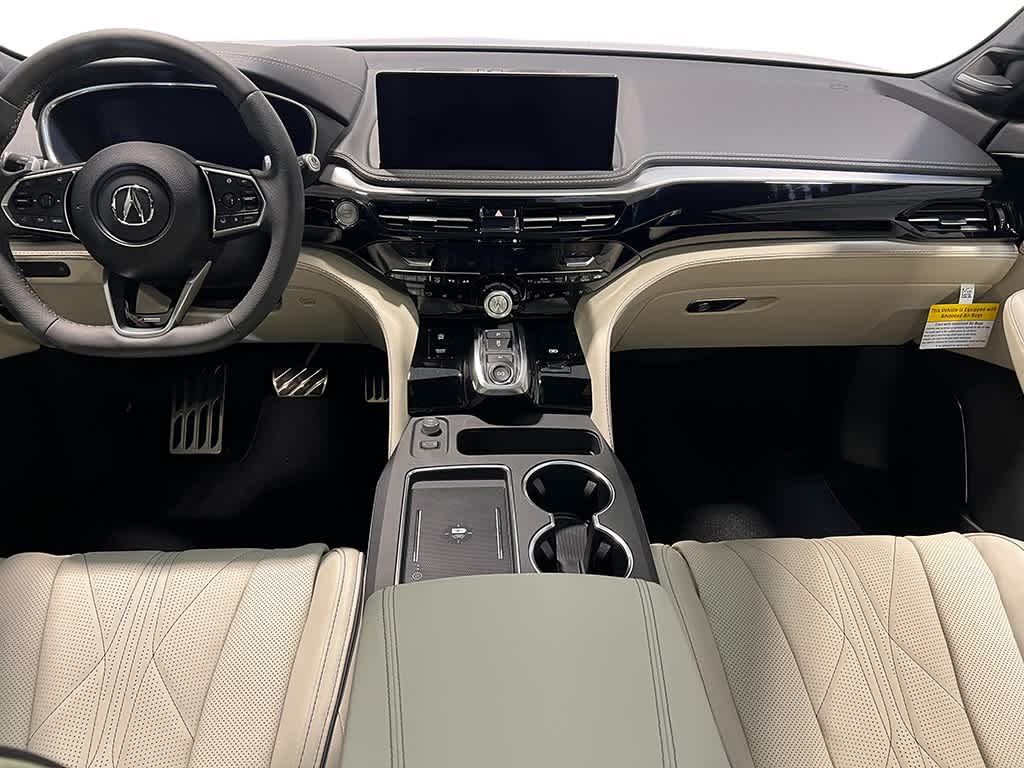 2026 Acura MDX SH-AWD A-Spec Advance photo 21