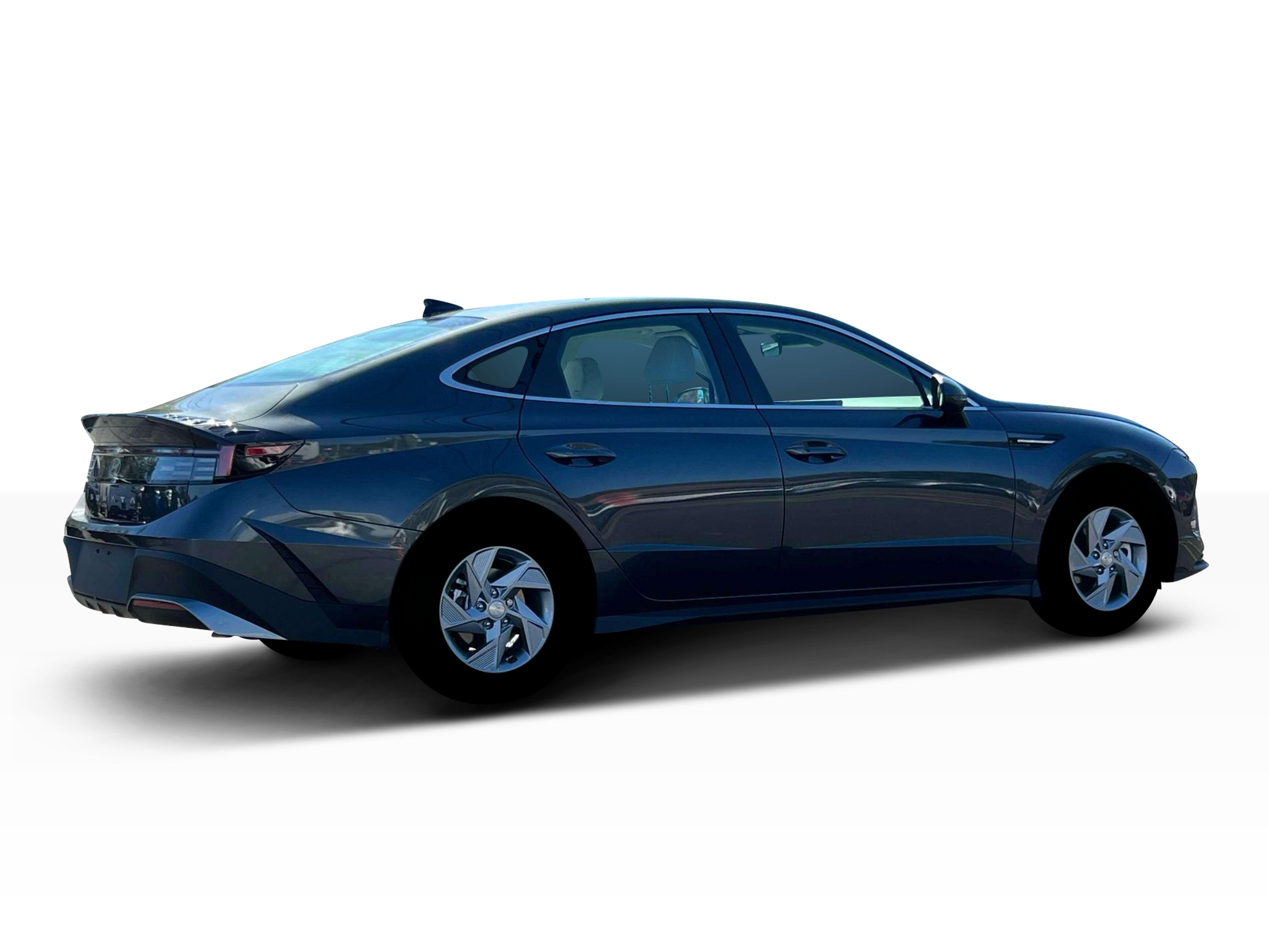 2025 Hyundai Sonata SE photo 4