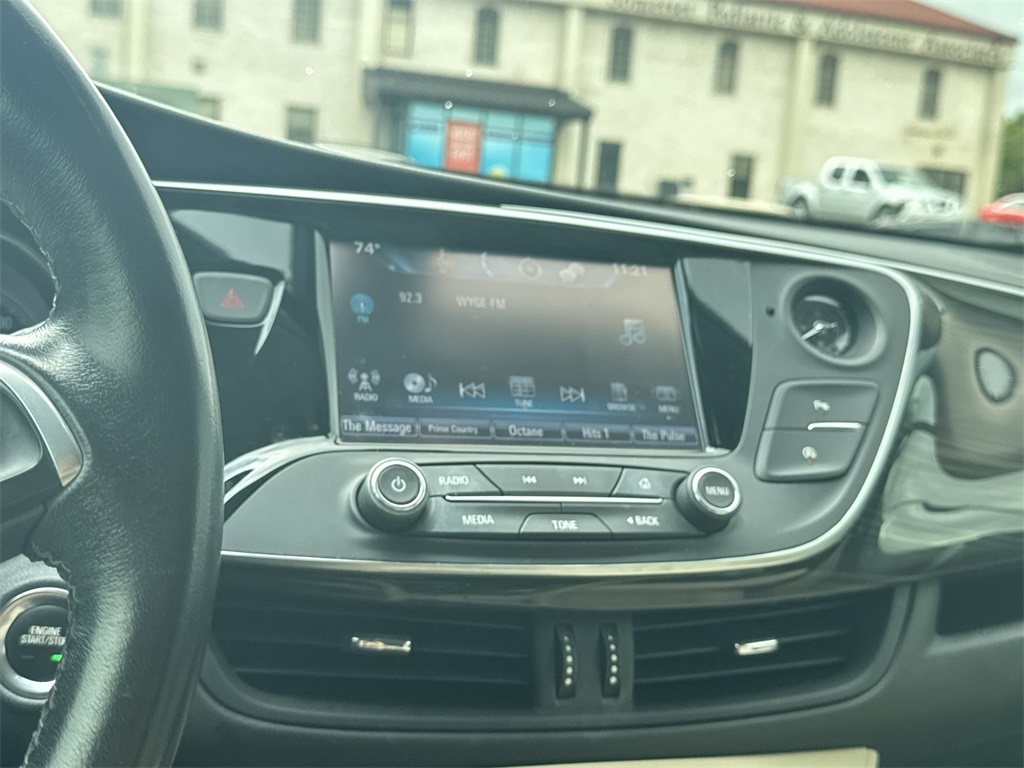 2020 Buick Envision Preferred photo 22