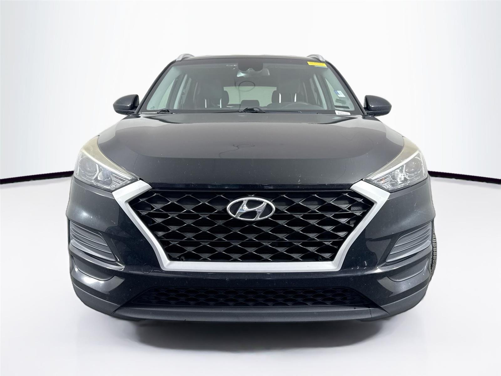 2020 Hyundai Tucson Value photo 3