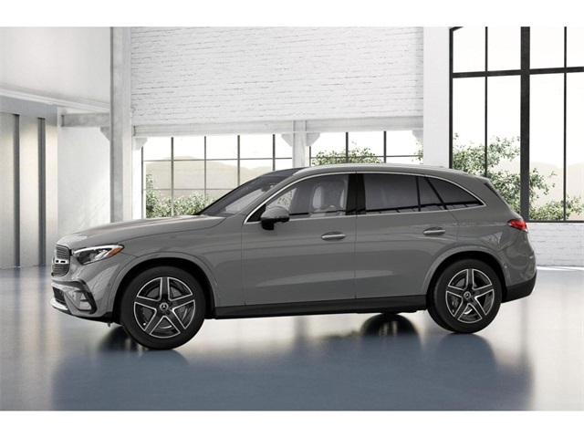 2026 Mercedes Benz GLC 300 4MATIC photo 34