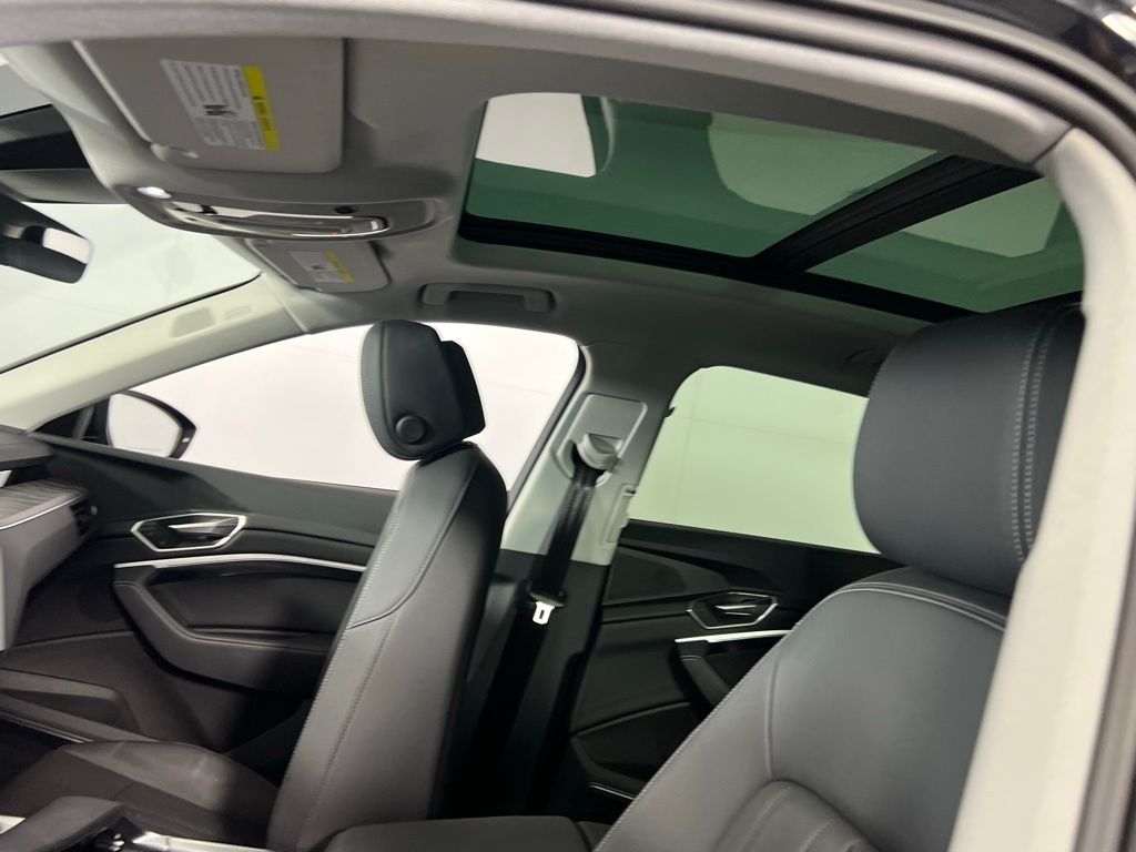 2023 Audi e-tron Premium Plus photo 12