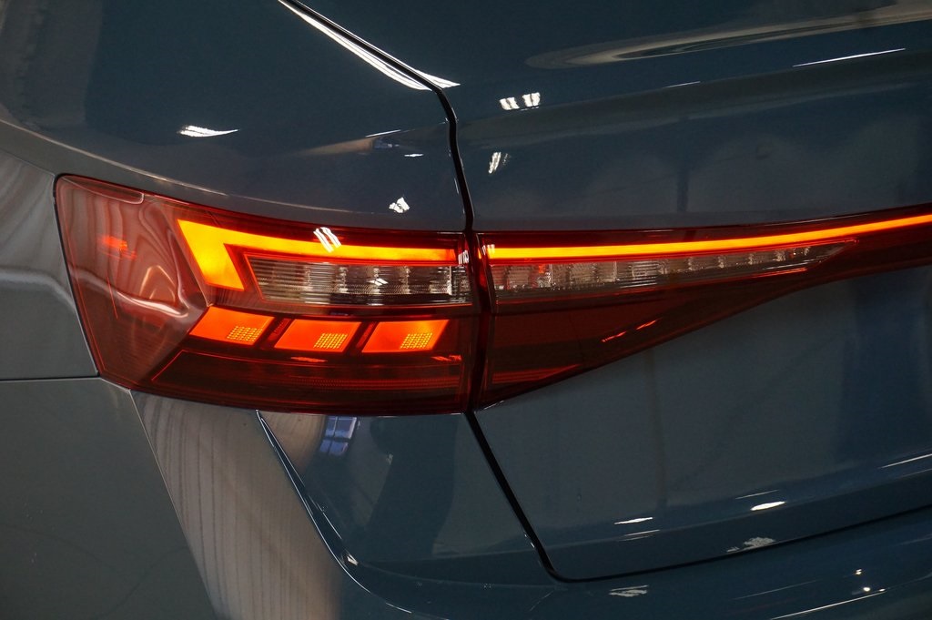 2025 Volkswagen Jetta 1.5T Sport photo 27