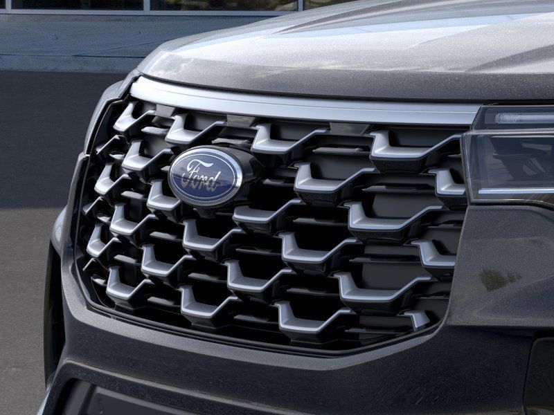 2026 FORD EXPLORER - Image 18