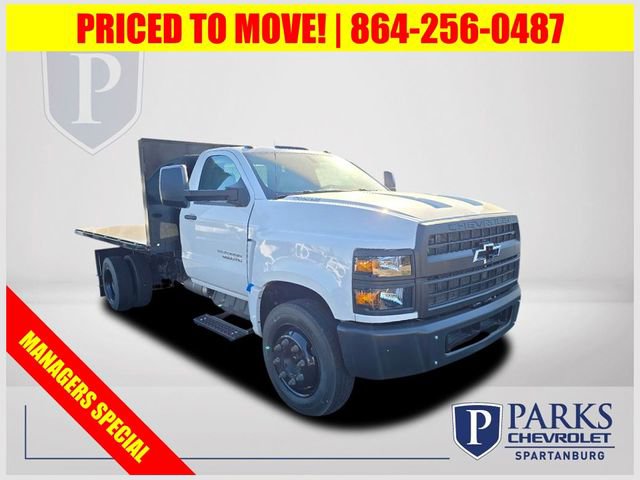 2024 Chevrolet Silverado Base's photo