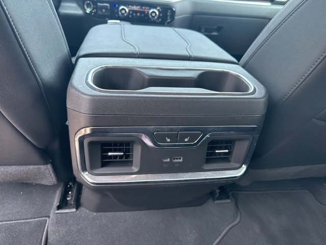 2025 Gmc Sierra 1500 SLT photo 25
