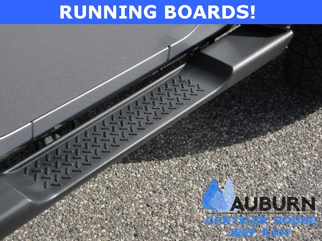 2015 Jeep Wrangler Unlimited Sport photo 3